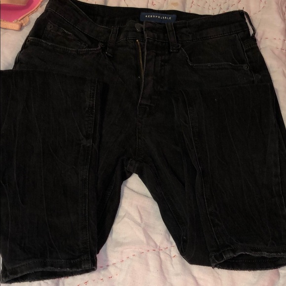 Aero cheeky jeggings - Picture 3 of 4